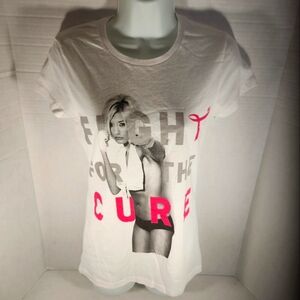 NWT Women's Two In The Shirt T-shirt